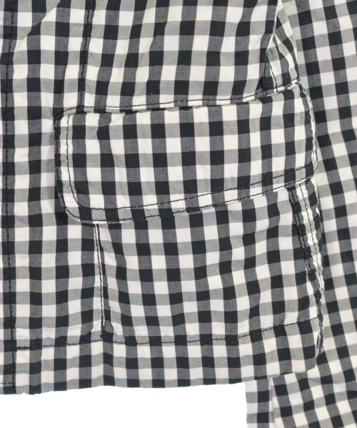 BLACK COMME des GARCONS（ブラックコムデギャルソン）その他 黒 サイズ:S レディース/2200612174092