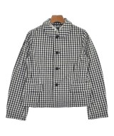 BLACK COMME des GARCONS（ブラックコムデギャルソン）その他 黒 サイズ:S レディース/2200612174092