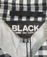 BLACK COMME des GARCONS（ブラックコムデギャルソン）その他 黒 サイズ:S レディース/2200612174092