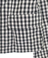 BLACK COMME des GARCONS（ブラックコムデギャルソン）その他 黒 サイズ:S レディース/2200612174092