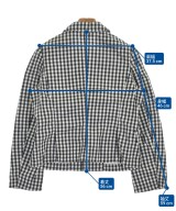 BLACK COMME des GARCONS（ブラックコムデギャルソン）その他 黒 サイズ:S レディース/2200612174092