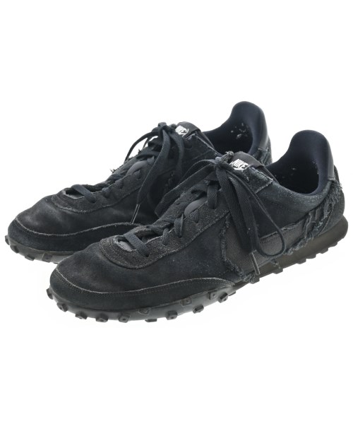 ブラックコムデギャルソン(BLACK COMME des GARCONS)のBLACK COMME des GARCONS スニーカー