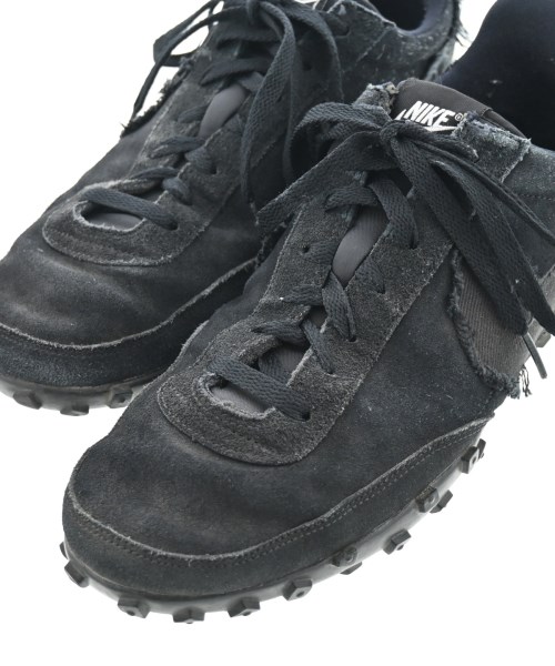 BLACK COMME des GARCONS（ブラックコムデギャルソン）スニーカー 黒 サイズ:28cm メンズ/2200623885017