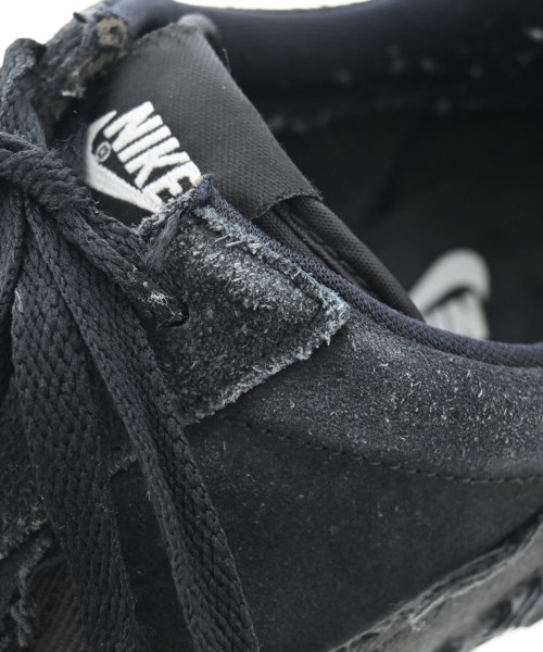 BLACK COMME des GARCONS（ブラックコムデギャルソン）スニーカー 黒 サイズ:28cm メンズ/2200623885017