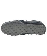 BLACK COMME des GARCONS（ブラックコムデギャルソン）スニーカー 黒 サイズ:28cm メンズ/2200623885017