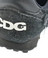 BLACK COMME des GARCONS（ブラックコムデギャルソン）スニーカー 黒 サイズ:28cm メンズ/2200623885017