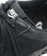 BLACK COMME des GARCONS（ブラックコムデギャルソン）スニーカー 黒 サイズ:28cm メンズ/2200623885017