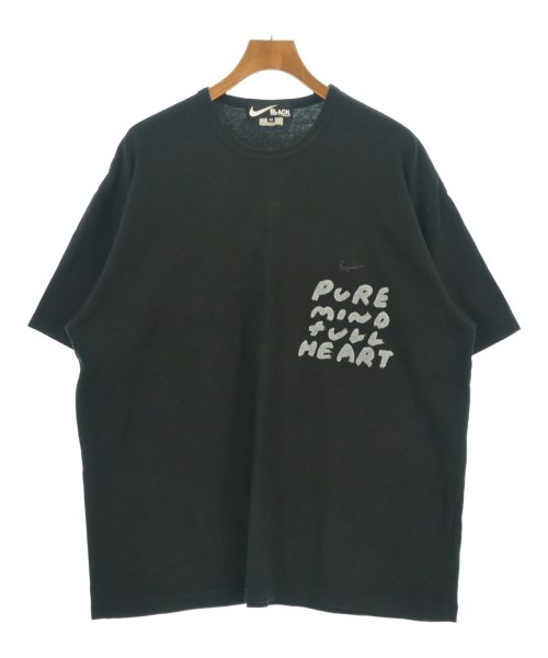 ブラックコムデギャルソン(BLACK COMME des GARCONS)のBLACK COMME des GARCONS Tシャツ・カットソー