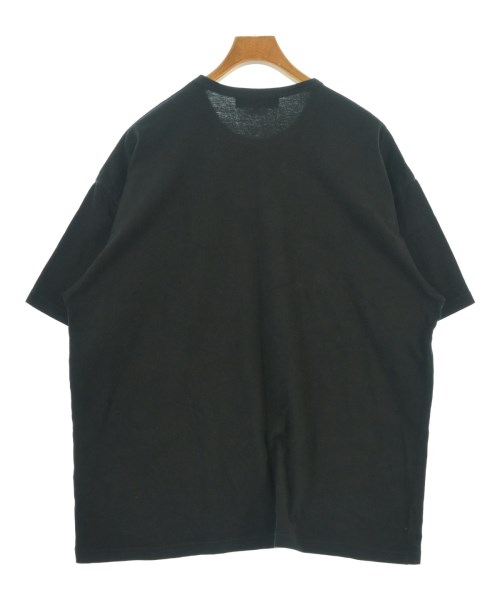 BLACK COMME des GARCONS（ブラックコムデギャルソン）Tシャツ・カットソー 黒 サイズ:M メンズ/2200624101109