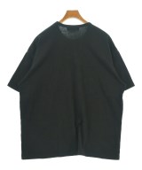 BLACK COMME des GARCONS（ブラックコムデギャルソン）Tシャツ・カットソー 黒 サイズ:M メンズ/2200624101109