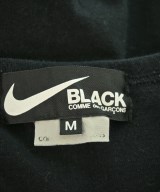 BLACK COMME des GARCONS（ブラックコムデギャルソン）Tシャツ・カットソー 黒 サイズ:M メンズ/2200624101109