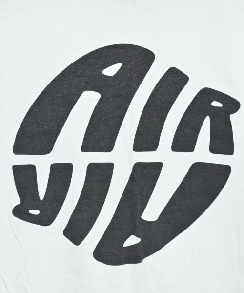 BLACK COMME des GARCONS（ブラックコムデギャルソン）Tシャツ・カットソー 白 サイズ:XXL メンズ/2200624420088