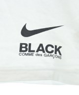 BLACK COMME des GARCONS（ブラックコムデギャルソン）Tシャツ・カットソー 白 サイズ:XXL メンズ/2200624420088