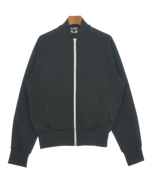 ブラックコムデギャルソン(BLACK COMME des GARCONS)のBLACK COMME des GARCONS パーカー