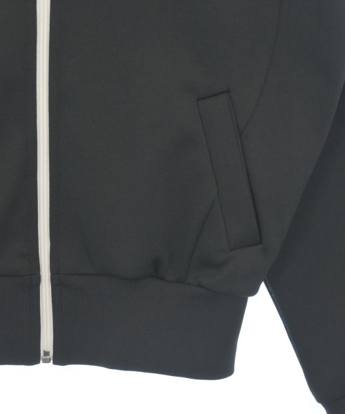 BLACK COMME des GARCONS（ブラックコムデギャルソン）パーカー 黒 サイズ:S レディース/2200624605010