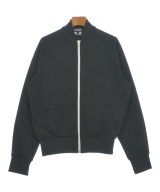 BLACK COMME des GARCONS（ブラックコムデギャルソン）パーカー 黒 サイズ:S レディース/2200624605010