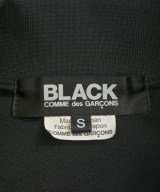 BLACK COMME des GARCONS（ブラックコムデギャルソン）パーカー 黒 サイズ:S レディース/2200624605010