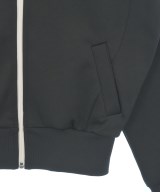 BLACK COMME des GARCONS（ブラックコムデギャルソン）パーカー 黒 サイズ:S レディース/2200624605010