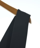 BLACK COMME des GARCONS（ブラックコムデギャルソン）オールインワン/サロペット 黒 サイズ:M レディース/2200624613053