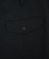 BLACK COMME des GARCONS（ブラックコムデギャルソン）オールインワン/サロペット 黒 サイズ:M レディース/2200624613053