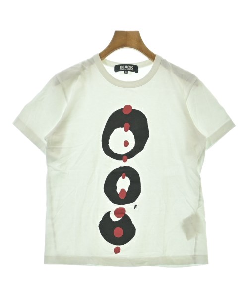 BLACK COMME des GARCONS Tシャツ・カットソー