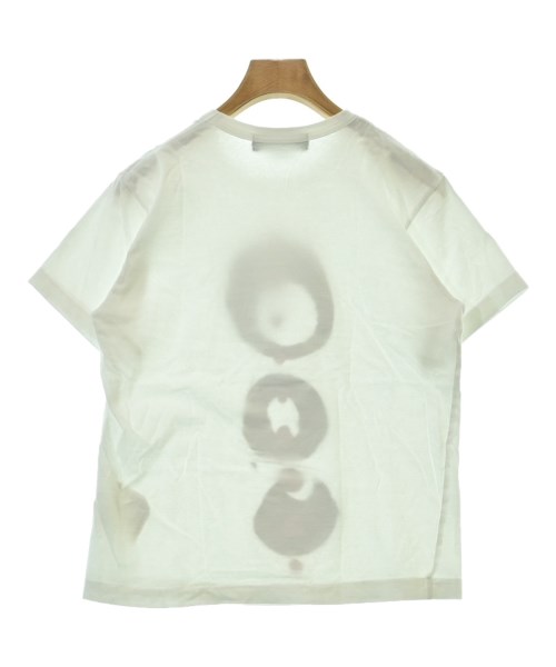 BLACK COMME des GARCONS（ブラックコムデギャルソン）Tシャツ・カットソー 白 サイズ:S レディース/2200624673019