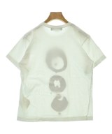 BLACK COMME des GARCONS（ブラックコムデギャルソン）Tシャツ・カットソー 白 サイズ:S レディース/2200624673019