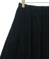 BLACK COMME des GARCONS（ブラックコムデギャルソン）ロング・マキシ丈スカート 黒 サイズ:XS レディース/2200624787013