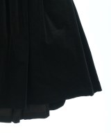 BLACK COMME des GARCONS（ブラックコムデギャルソン）ロング・マキシ丈スカート 黒 サイズ:XS レディース/2200624787013