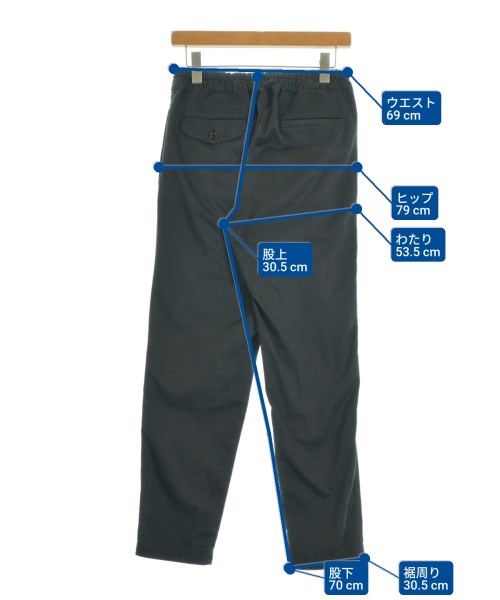 BLACK COMME des GARCONS（ブラックコムデギャルソン）その他 黒 サイズ:S メンズ/2200624969037