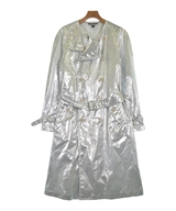 BLACK COMME des GARCONS トレンチコート