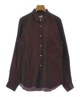 BLACK COMME des GARCONS カジュアルシャツ