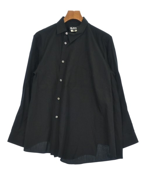 ブラックコムデギャルソン(BLACK COMME des GARCONS)のBLACK COMME des GARCONS カジュアルシャツ