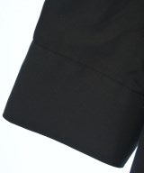 BLACK COMME des GARCONS（ブラックコムデギャルソン）カジュアルシャツ 黒 サイズ:M メンズ/2200624844020
