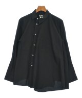 BLACK COMME des GARCONS カジュアルシャツ