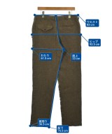BLACK COMME des GARCONS（ブラックコムデギャルソン）その他 茶 サイズ:L メンズ/2200624844037