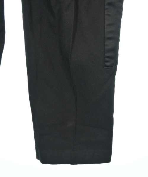BLACK COMME des GARCONS（ブラックコムデギャルソン）その他 黒 サイズ:L メンズ/2200624844044