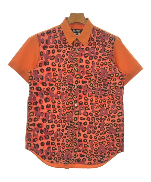 ブラックコムデギャルソン(BLACK COMME des GARCONS)のBLACK COMME des GARCONS カジュアルシャツ