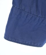 BLACK COMME des GARCONS（ブラックコムデギャルソン）カジュアルシャツ 青 サイズ:S メンズ/2200625861026