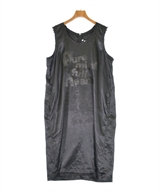 BLACK COMME des GARCONS ワンピース