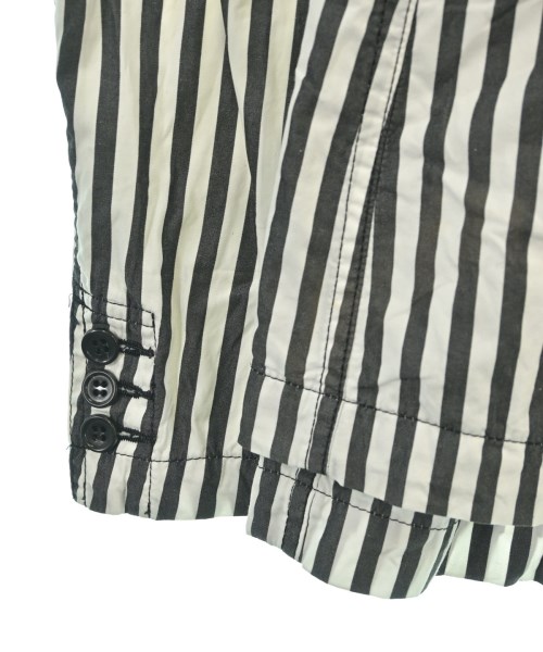 BLACK COMME des GARCONS（ブラックコムデギャルソン）カジュアルジャケット その他（柄物・カラフル） サイズ:S レディース/2200624895039