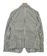 BLACK COMME des GARCONS（ブラックコムデギャルソン）カジュアルジャケット その他（柄物・カラフル） サイズ:S レディース/2200624895039
