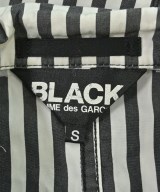 BLACK COMME des GARCONS（ブラックコムデギャルソン）カジュアルジャケット その他（柄物・カラフル） サイズ:S レディース/2200624895039