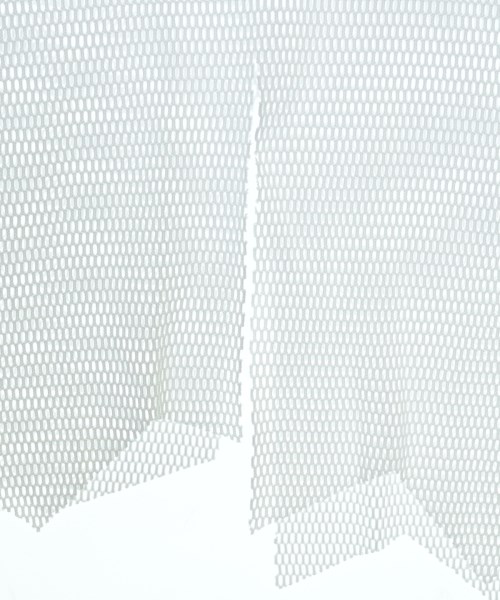 BLACK COMME des GARCONS（ブラックコムデギャルソン）Tシャツ・カットソー 白 サイズ:XS レディース/2200626216016