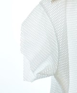 BLACK COMME des GARCONS（ブラックコムデギャルソン）Tシャツ・カットソー 白 サイズ:XS レディース/2200626216016