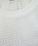 BLACK COMME des GARCONS（ブラックコムデギャルソン）Tシャツ・カットソー 白 サイズ:XS レディース/2200626216016