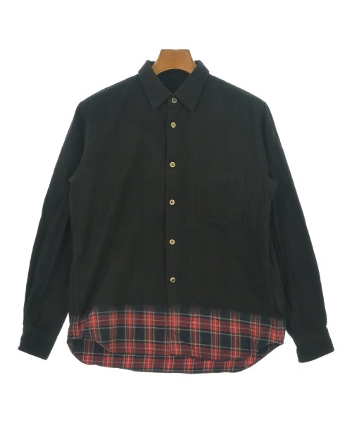 ブラックコムデギャルソン(BLACK COMME des GARCONS)のBLACK COMME des GARCONS カジュアルシャツ