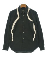 BLACK COMME des GARCONS カジュアルシャツ