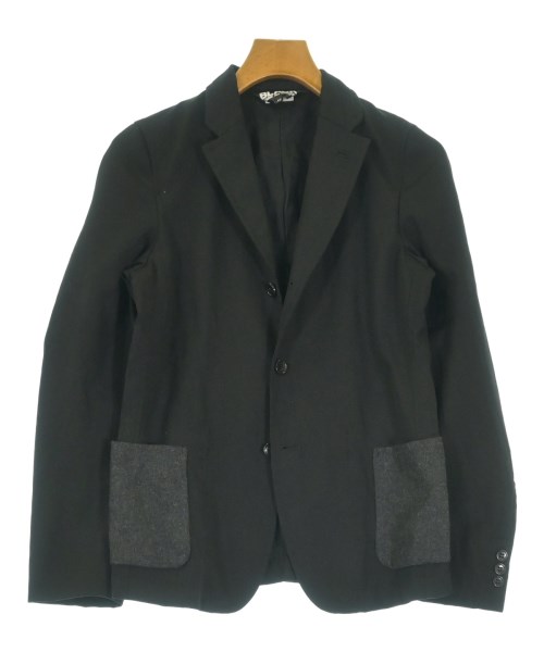 ブラックコムデギャルソン(BLACK COMME des GARCONS)のBLACK COMME des GARCONS ジャケット