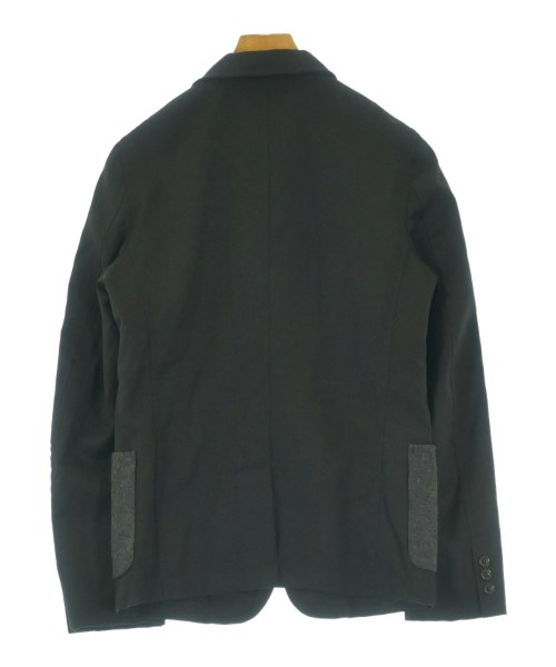 BLACK COMME des GARCONS（ブラックコムデギャルソン）ジャケット 黒 サイズ:XS メンズ/2200626669058
